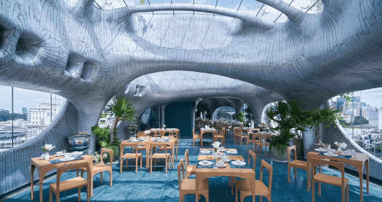 Smith’s Kitchen & Bar