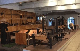 Khách sạn<br>Silverland Yen